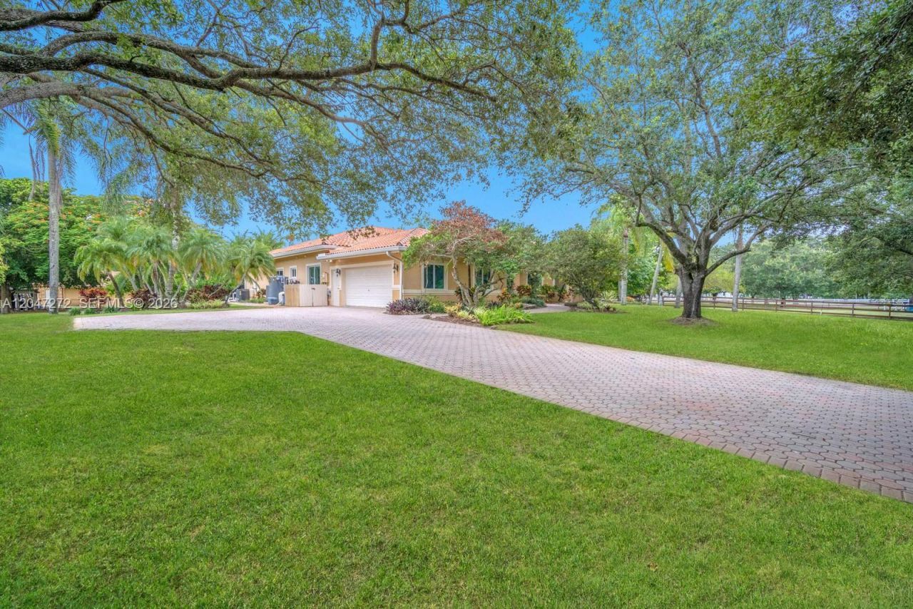 17710 SW 63rd Mnr, Southwest Ranches, FL 33331 Photo