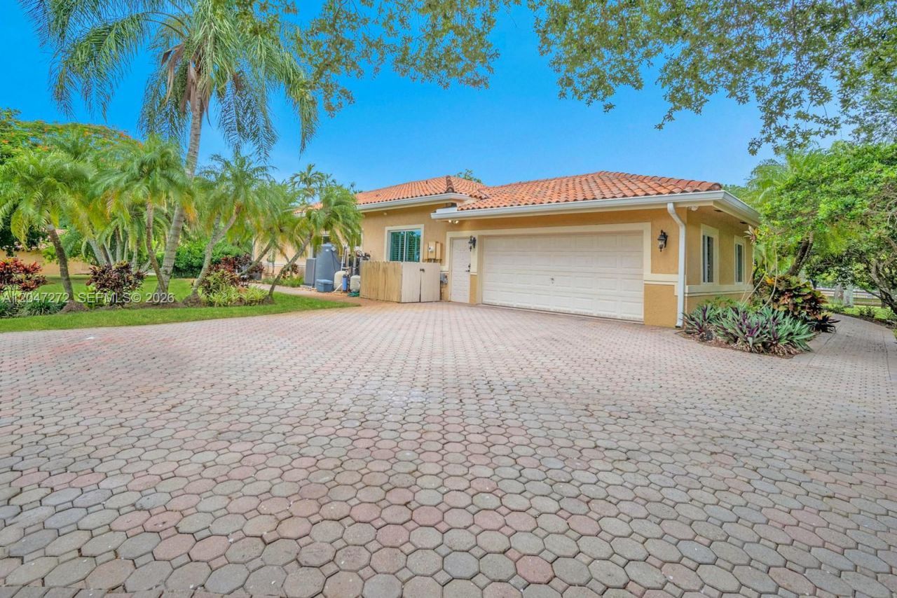 17710 SW 63rd Mnr, Southwest Ranches, FL 33331 Photo