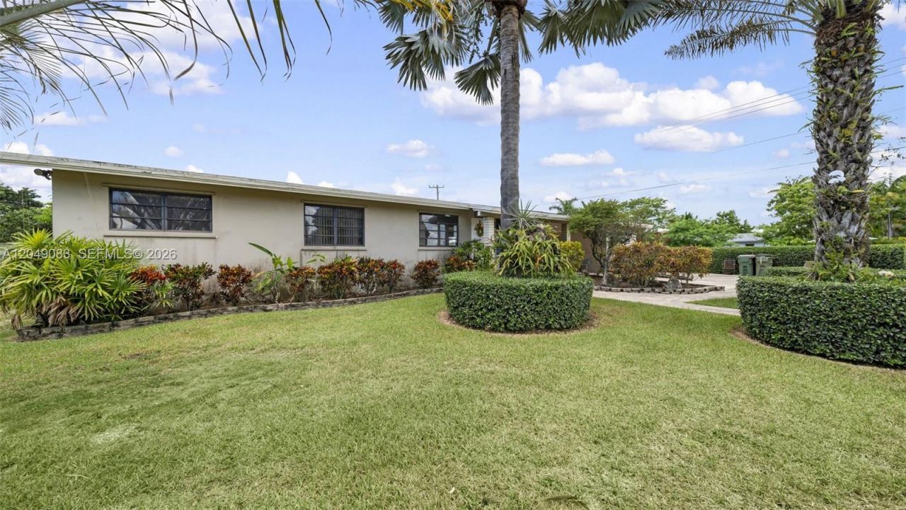 540 NW 14th St, Homestead, FL 33030 Photo