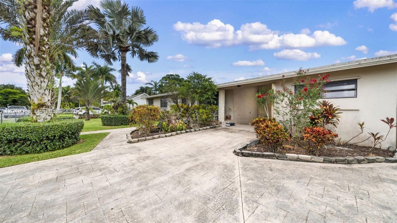 540 NW 14th St, Homestead, FL 33030 Photo