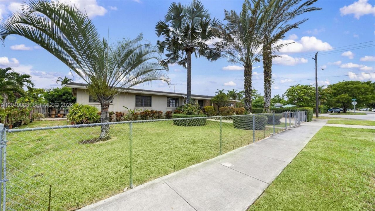 540 NW 14th St, Homestead, FL 33030 Photo