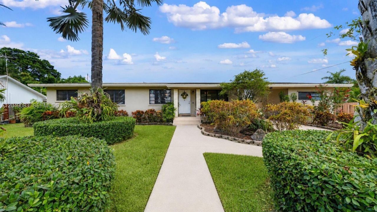 540 NW 14th St, Homestead, FL 33030 Photo