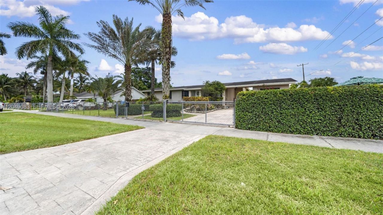 540 NW 14th St, Homestead, FL 33030 Photo