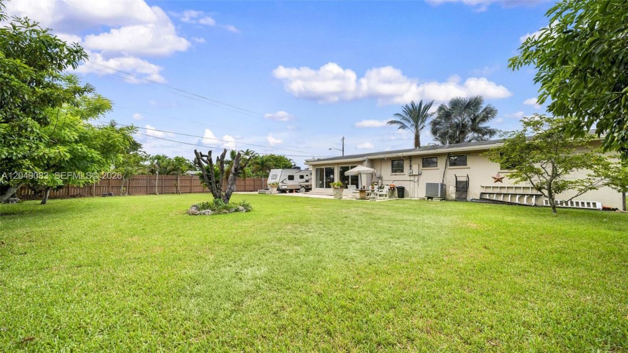 540 NW 14th St, Homestead, FL 33030 Photo