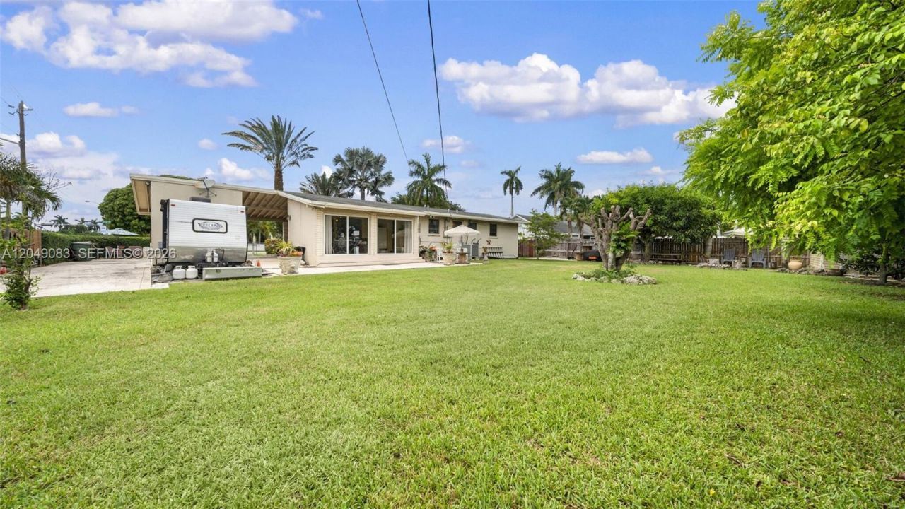 540 NW 14th St, Homestead, FL 33030 Photo