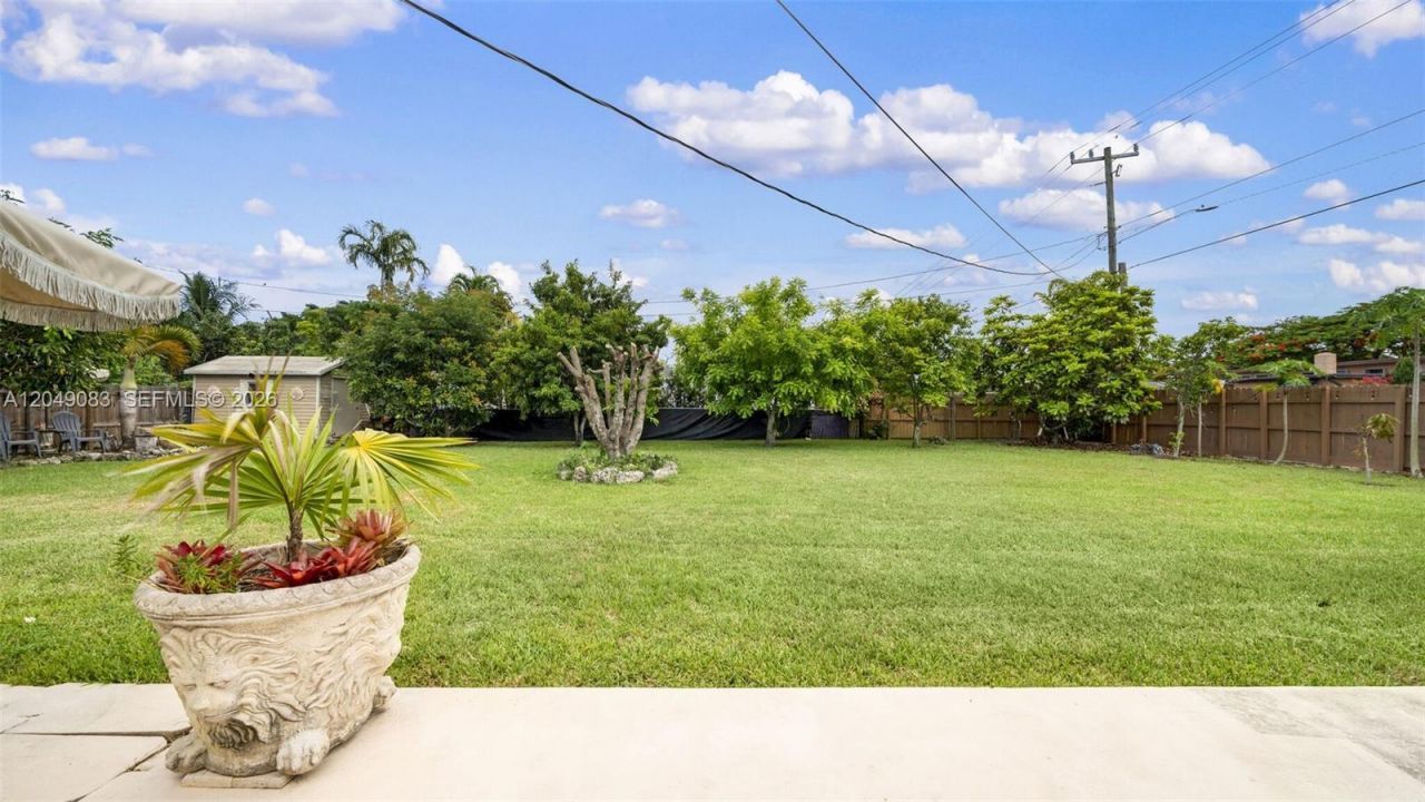 540 NW 14th St, Homestead, FL 33030 Photo