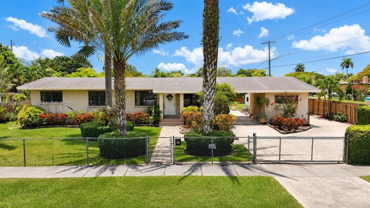 540 NW 14th St, Homestead, FL 33030 Photo