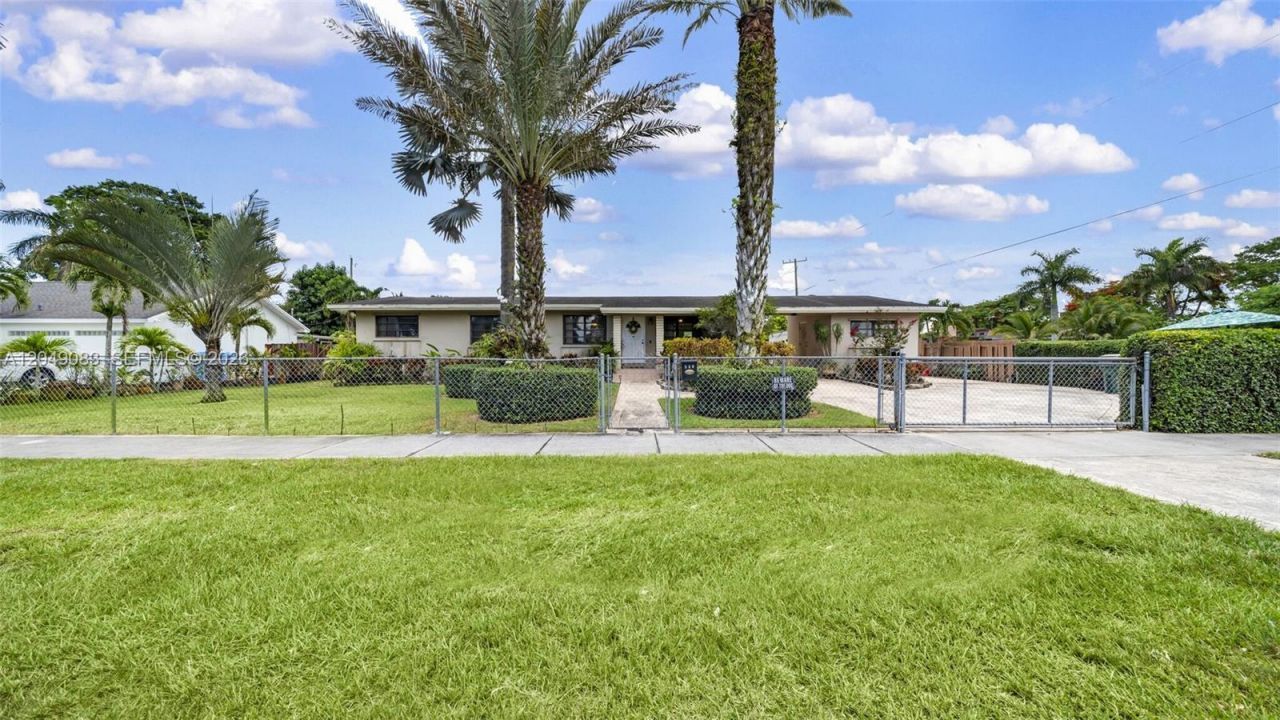 540 NW 14th St, Homestead, FL 33030 Photo