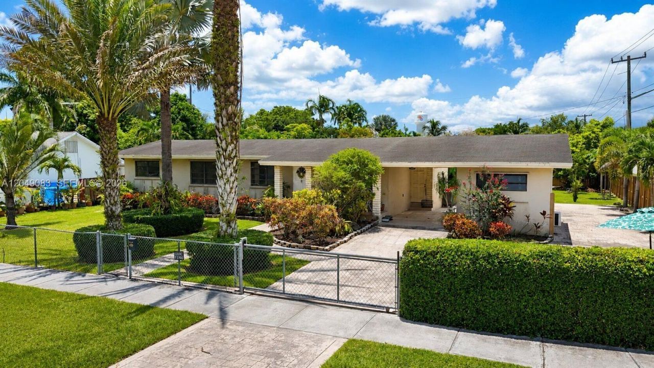 540 NW 14th St, Homestead, FL 33030 Photo