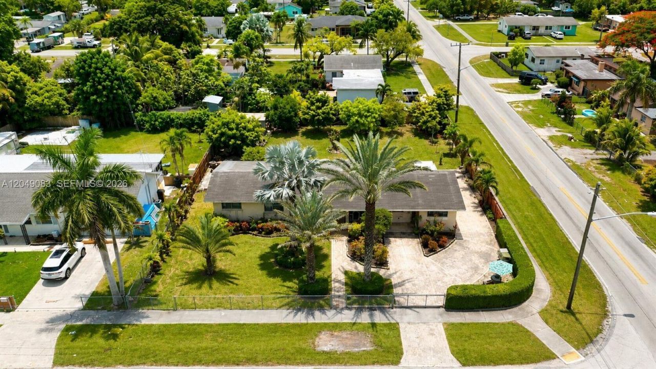 540 NW 14th St, Homestead, FL 33030 Photo