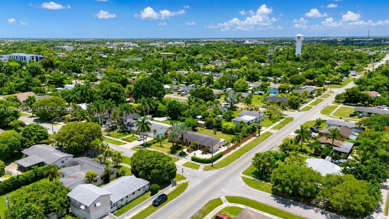 540 NW 14th St, Homestead, FL 33030 Photo