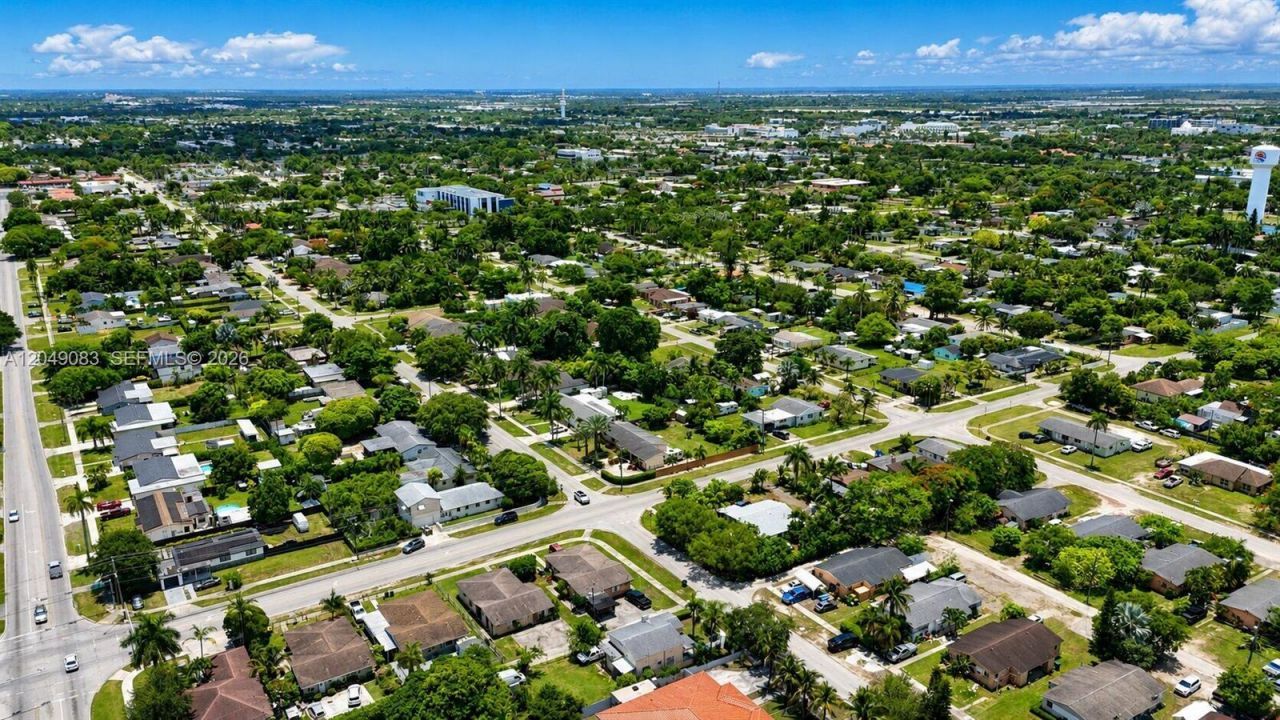 540 NW 14th St, Homestead, FL 33030 Photo