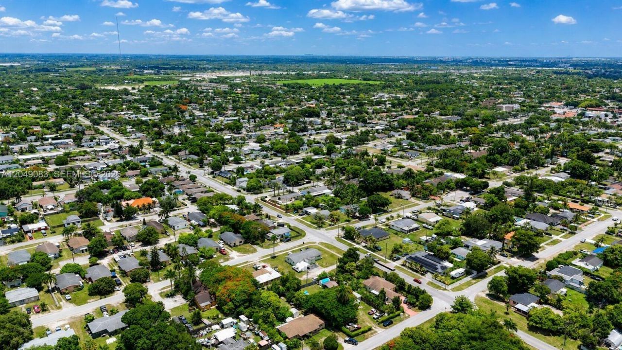 540 NW 14th St, Homestead, FL 33030 Photo