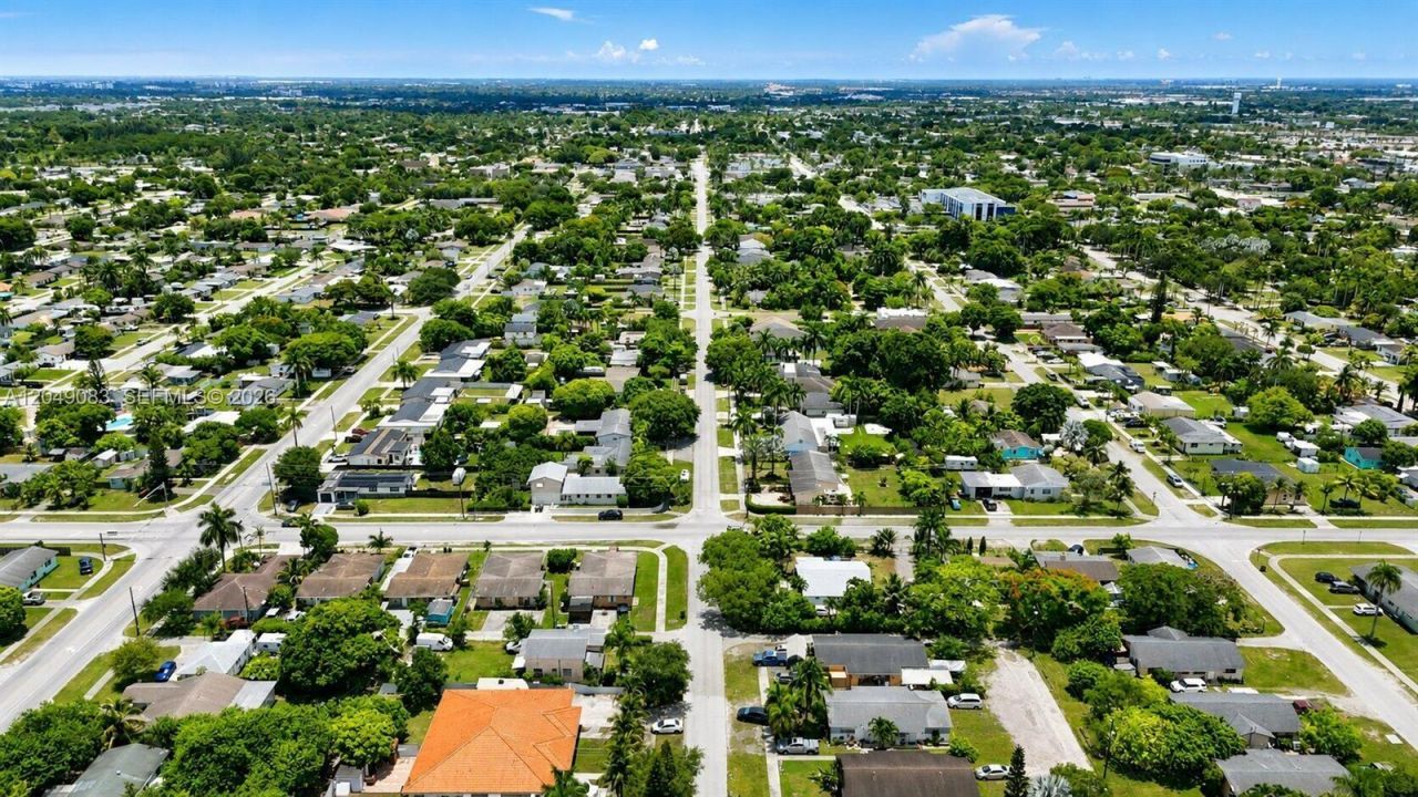 540 NW 14th St, Homestead, FL 33030 Photo