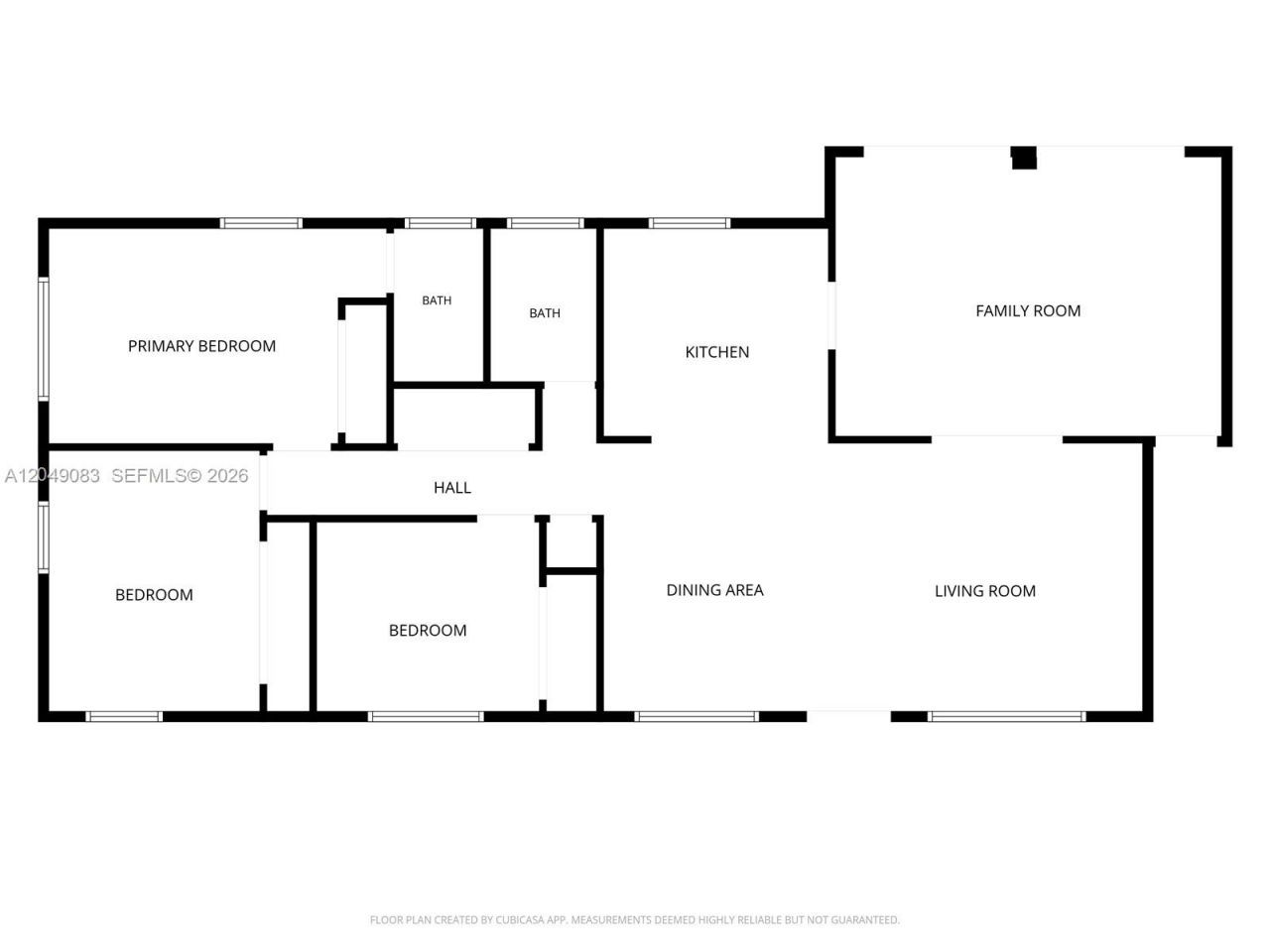 540 NW 14th St, Homestead, FL 33030 Photo