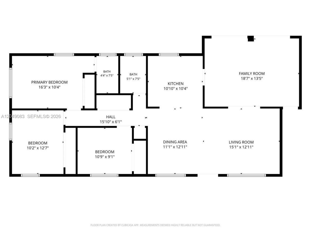 540 NW 14th St, Homestead, FL 33030 Photo