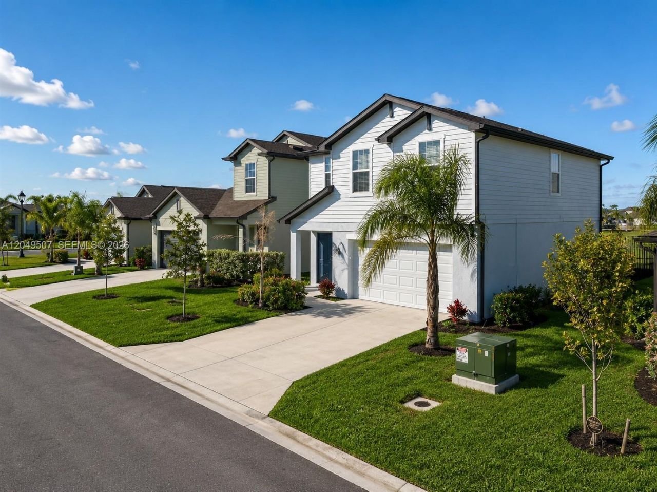 17809 Belforte Court, North Fort Myers, FL 33917 Photo