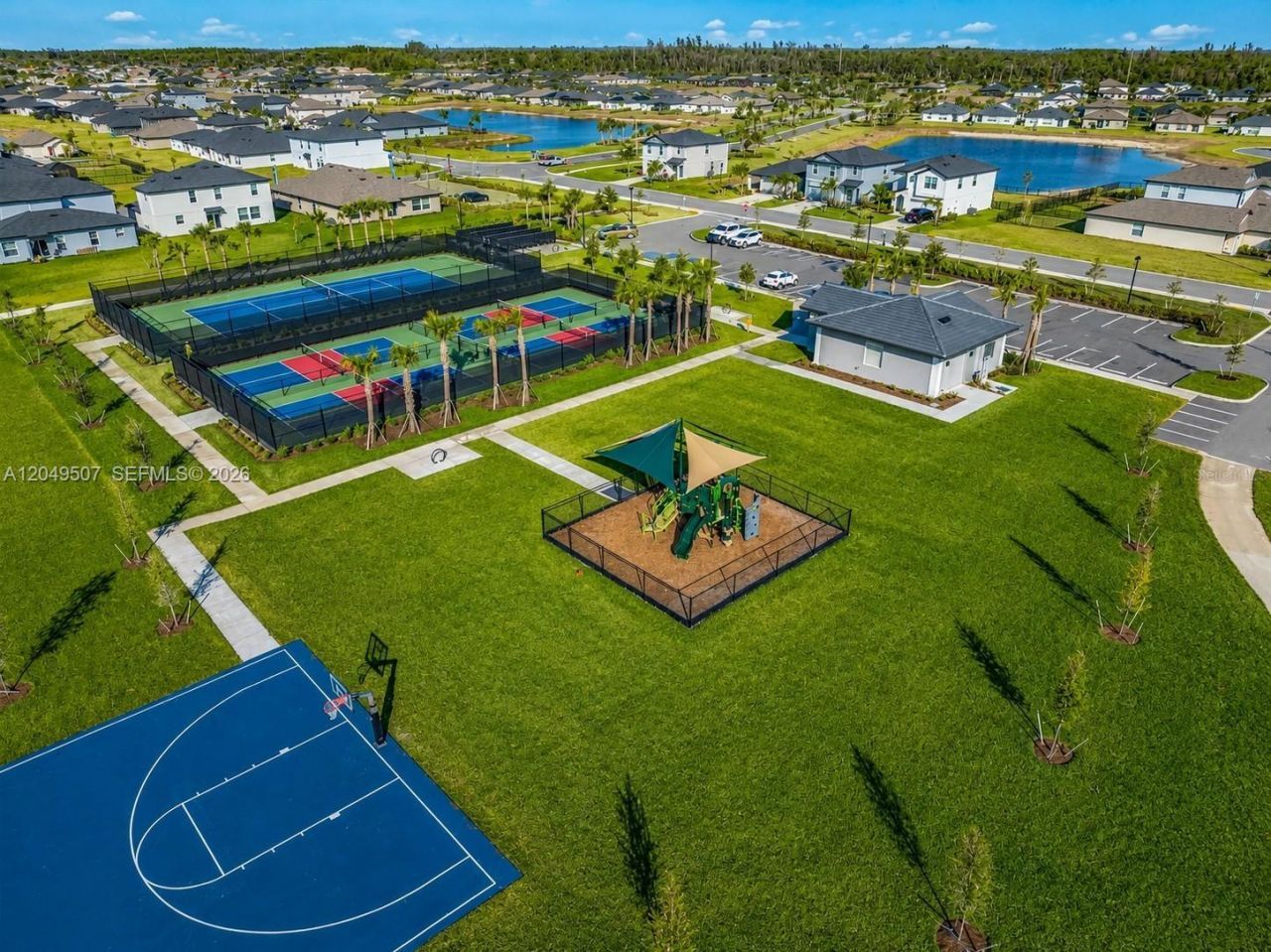 17809 Belforte Court, North Fort Myers, FL 33917 Photo