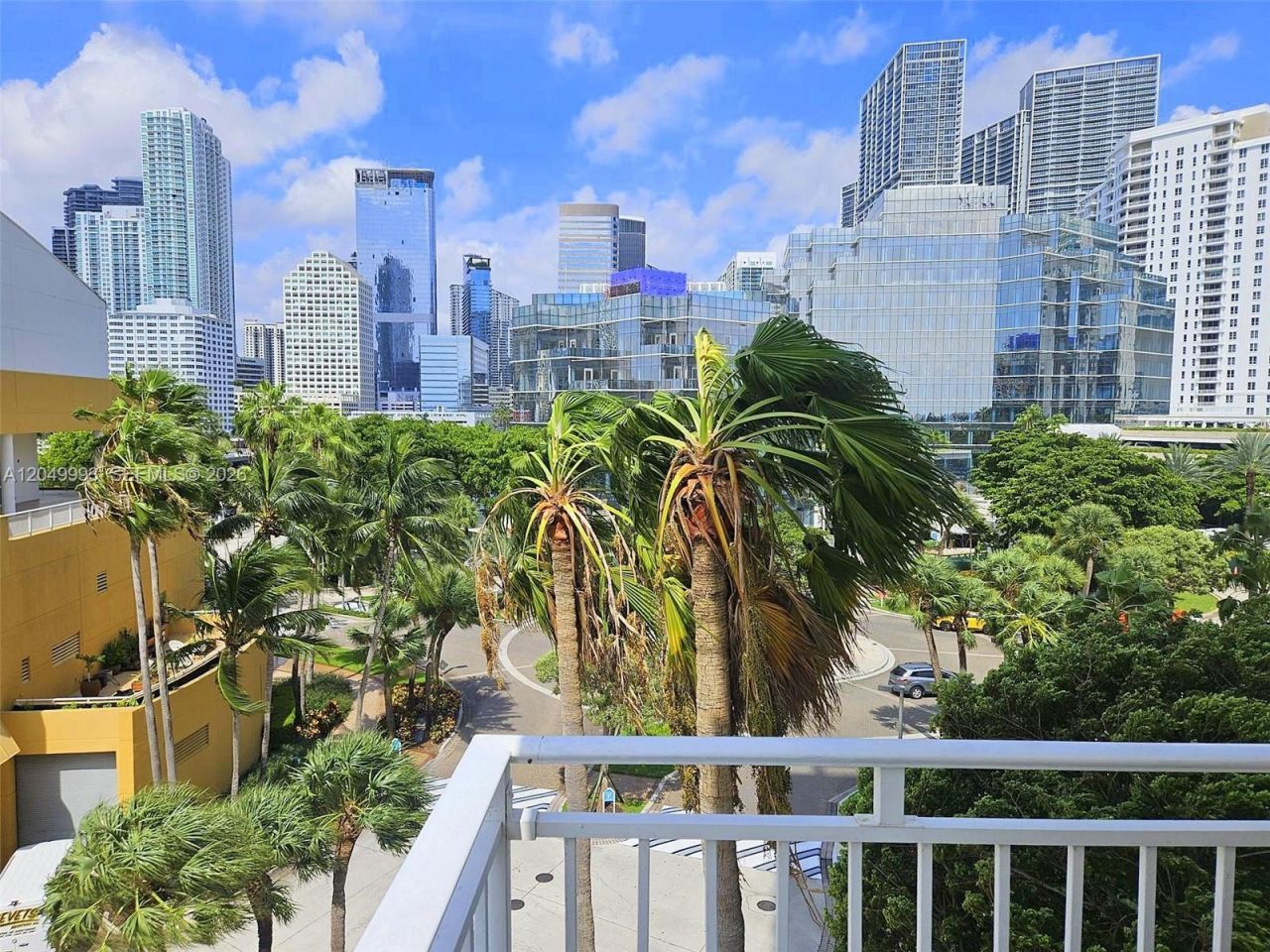 770 Claughton Island Dr , Unit 602, Miami, FL 33131 Photo
