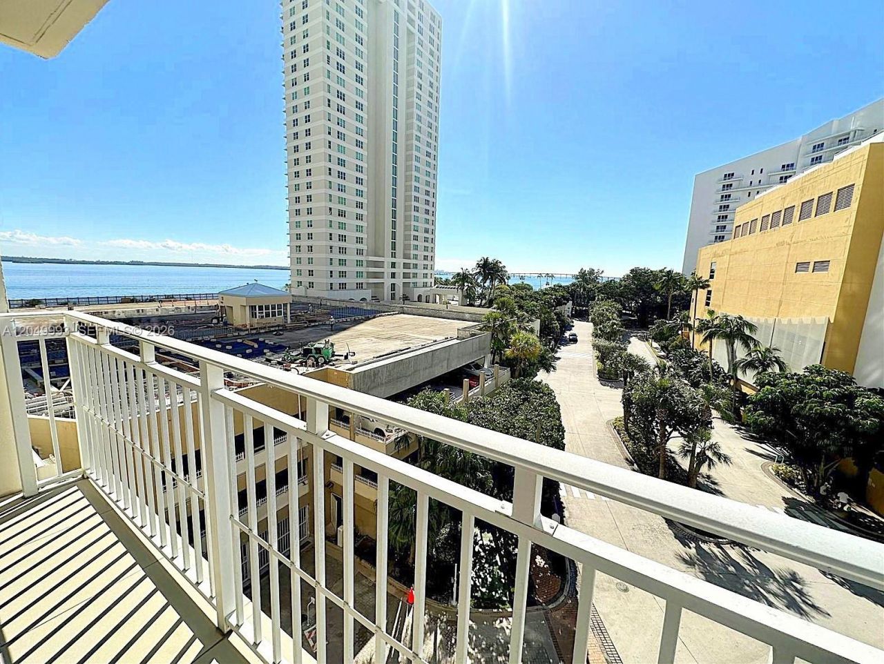 770 Claughton Island Dr, Unit 602, Miami, FL 33131 Photo