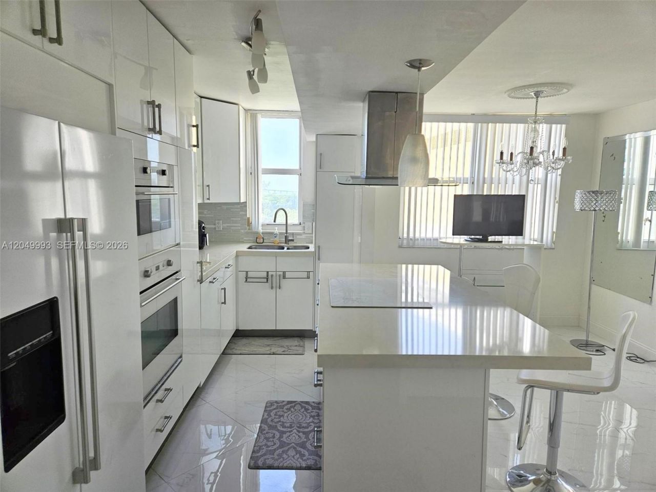 770 Claughton Island Dr , Unit 602, Miami, FL 33131 Photo