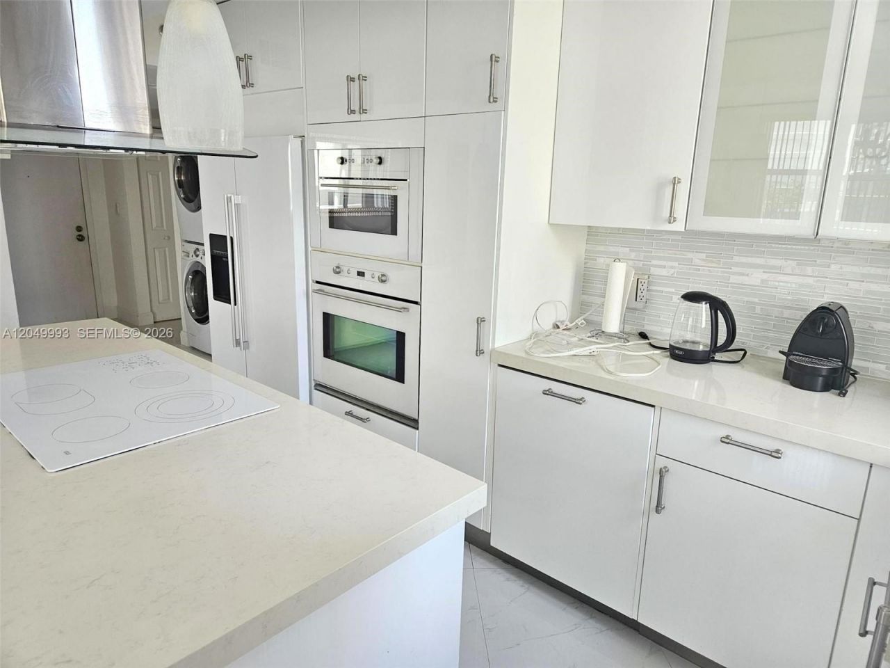 770 Claughton Island Dr , Unit 602, Miami, FL 33131 Photo