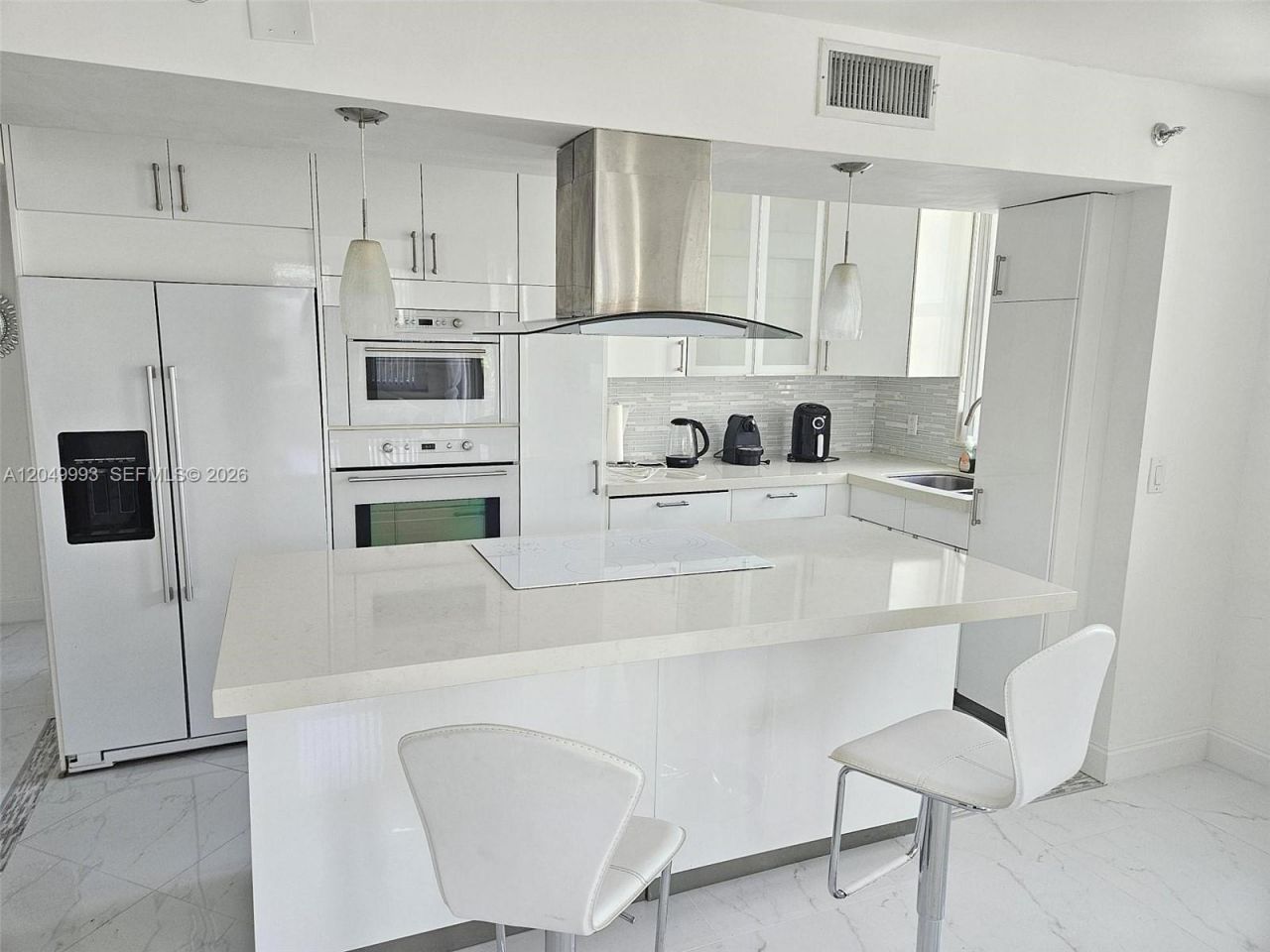 770 Claughton Island Dr , Unit 602, Miami, FL 33131 Photo