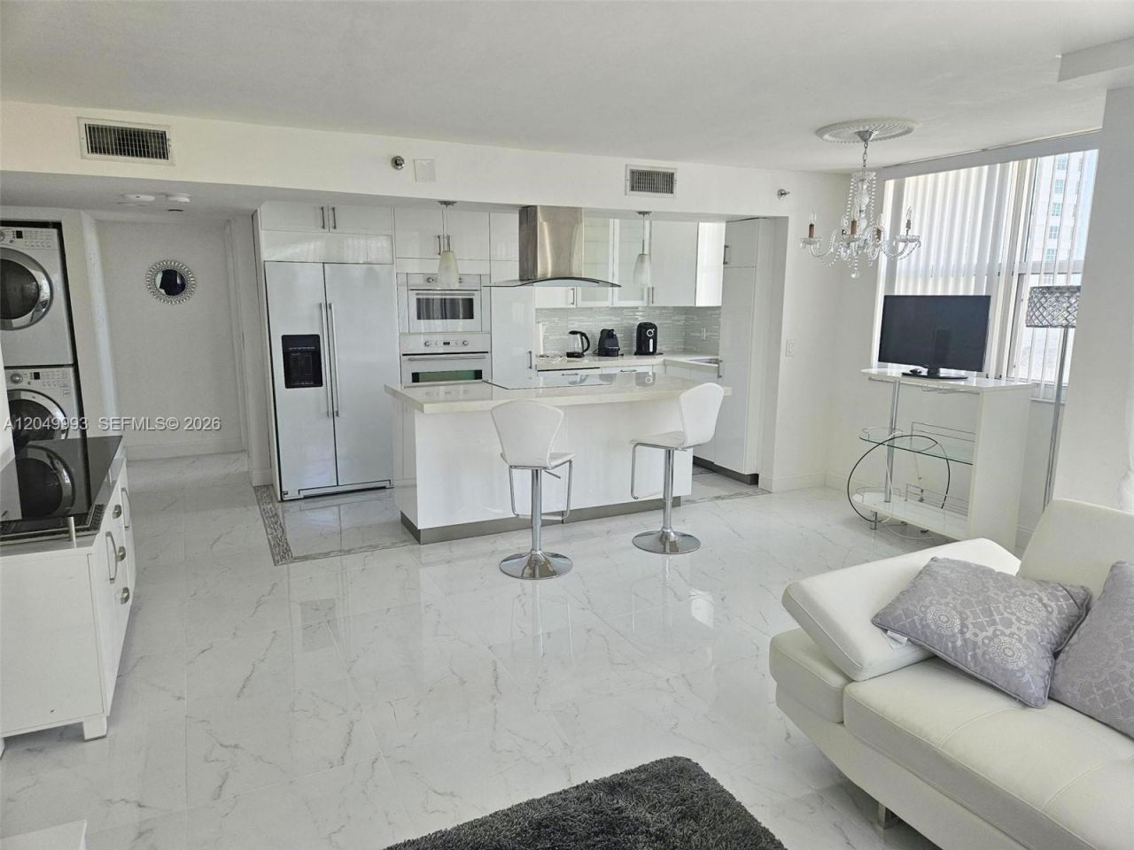770 Claughton Island Dr , Unit 602, Miami, FL 33131 Photo