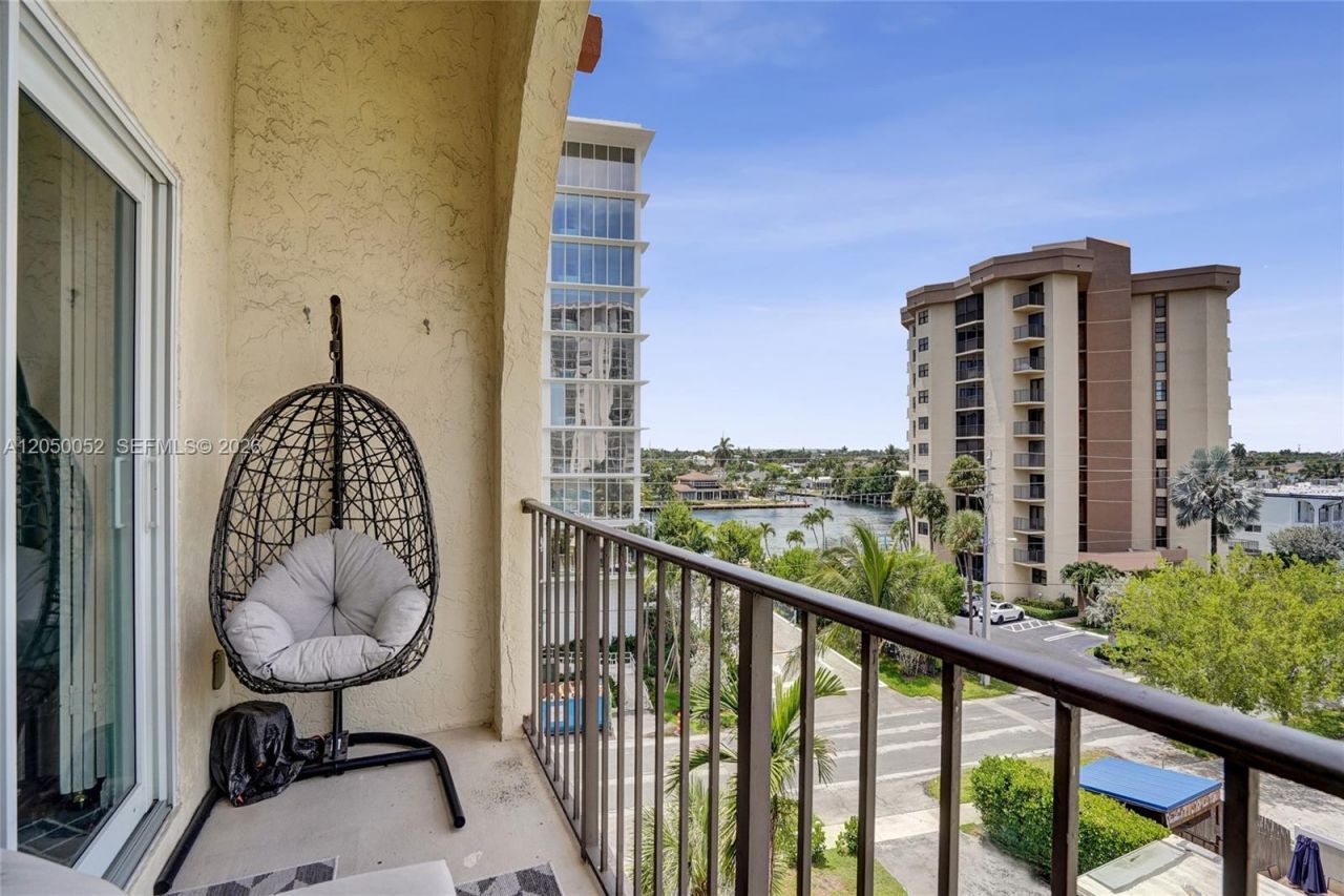 400 N Riverside Dr , Unit 514, Pompano Beach, FL 33062 Photo