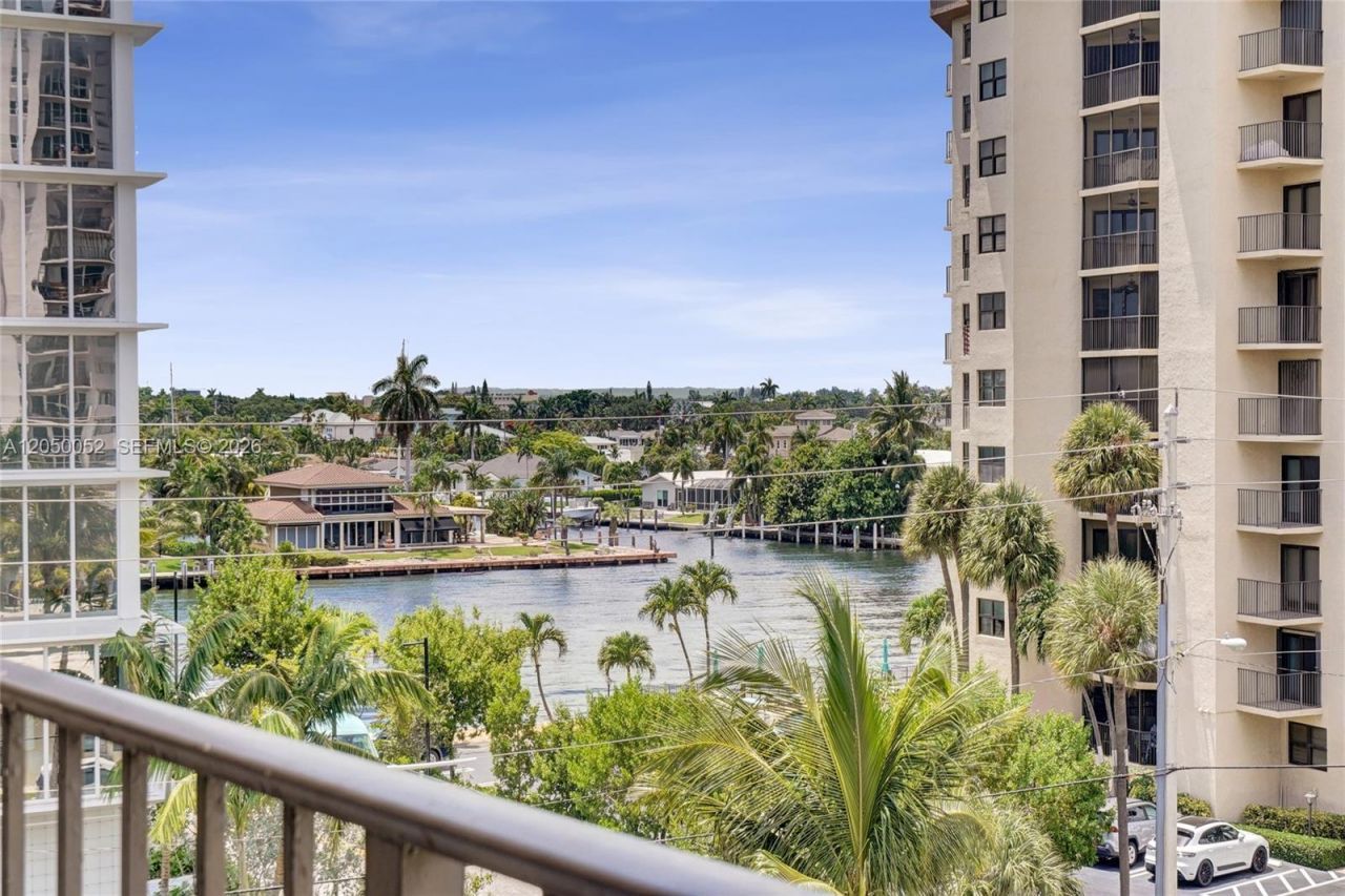400 N Riverside Dr , Unit 514, Pompano Beach, FL 33062 Photo