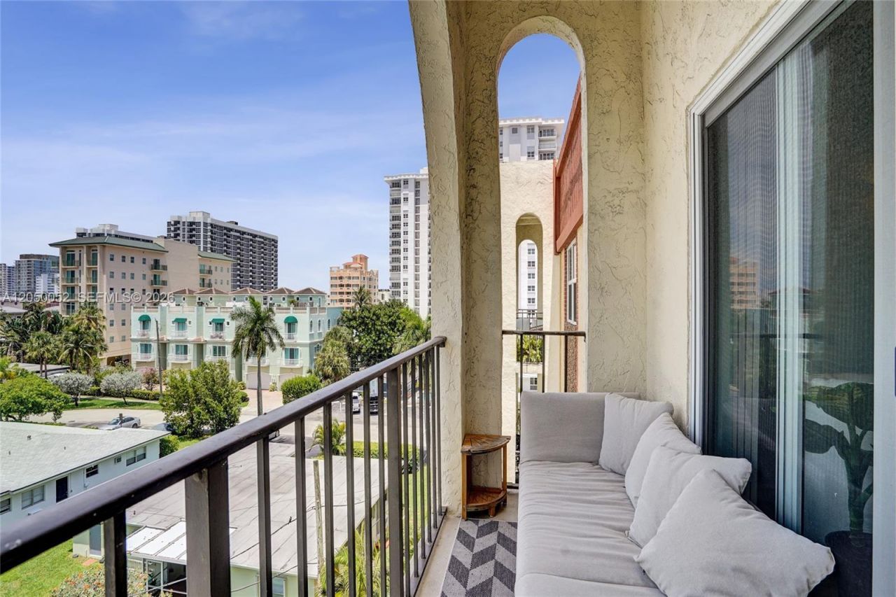 400 N Riverside Dr , Unit 514, Pompano Beach, FL 33062 Photo