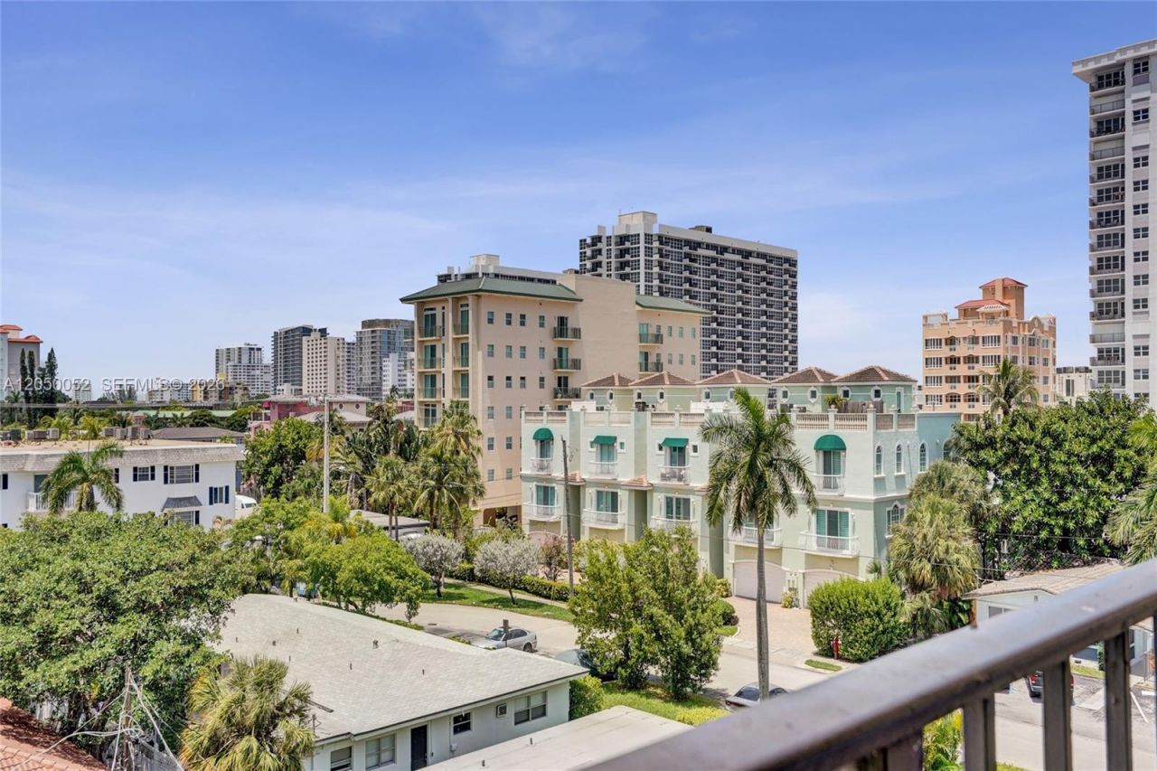 400 N Riverside Dr , Unit 514, Pompano Beach, FL 33062 Photo