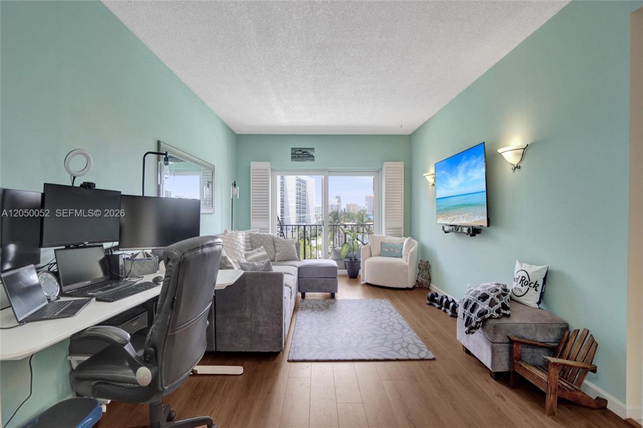 400 N Riverside Dr , Unit 514, Pompano Beach, FL 33062 Photo