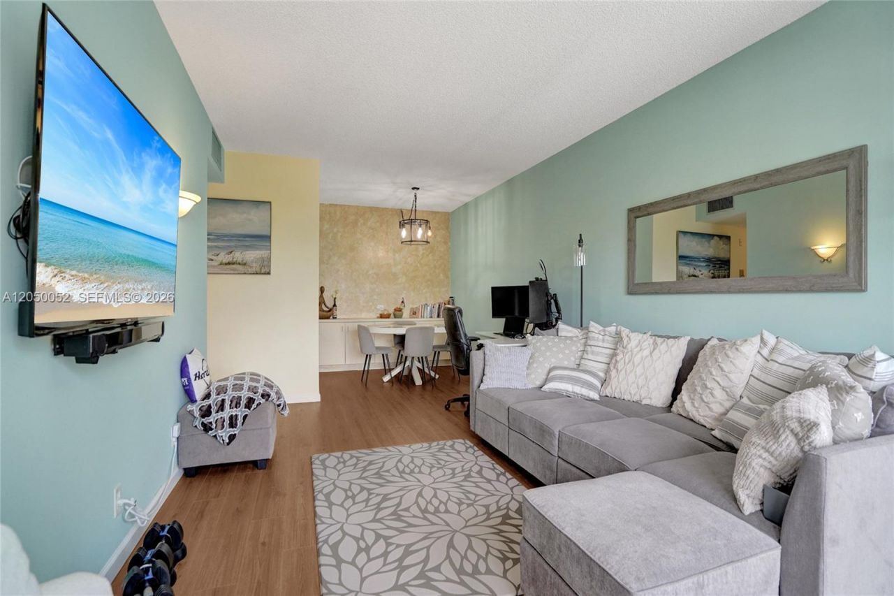 400 N Riverside Dr , Unit 514, Pompano Beach, FL 33062 Photo