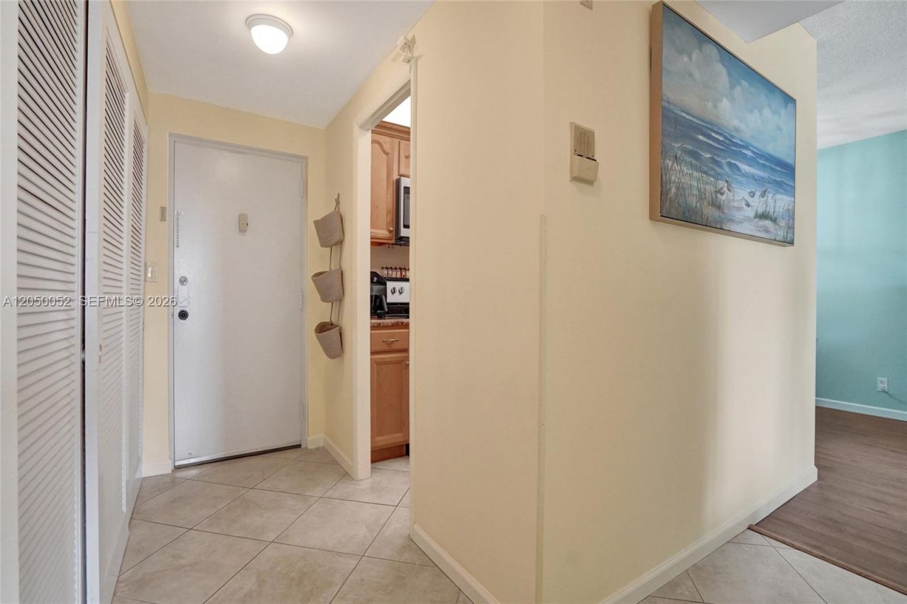 400 N Riverside Dr , Unit 514, Pompano Beach, FL 33062 Photo