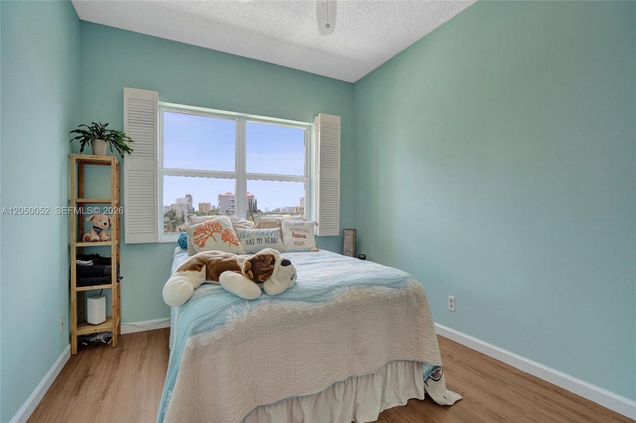 400 N Riverside Dr , Unit 514, Pompano Beach, FL 33062 Photo