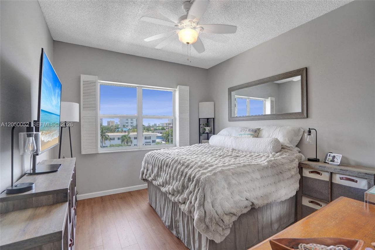 400 N Riverside Dr , Unit 514, Pompano Beach, FL 33062 Photo