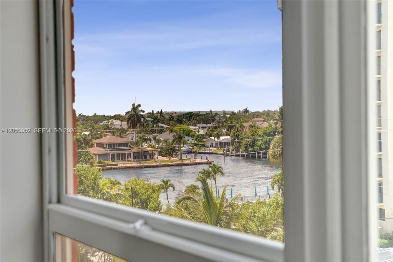 400 N Riverside Dr , Unit 514, Pompano Beach, FL 33062 Photo
