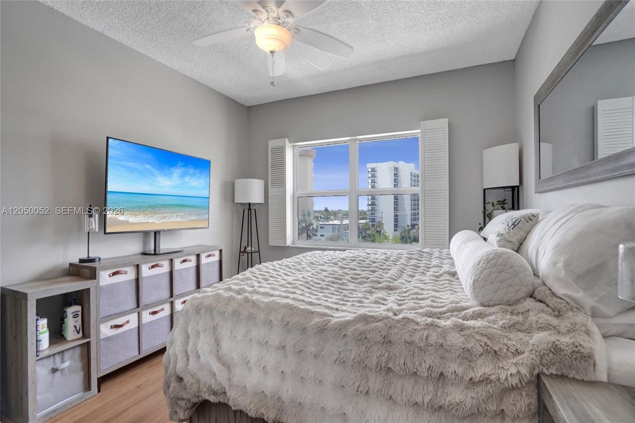 400 N Riverside Dr , Unit 514, Pompano Beach, FL 33062 Photo