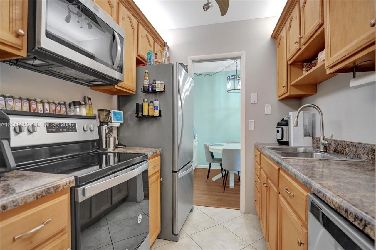 400 N Riverside Dr , Unit 514, Pompano Beach, FL 33062 Photo