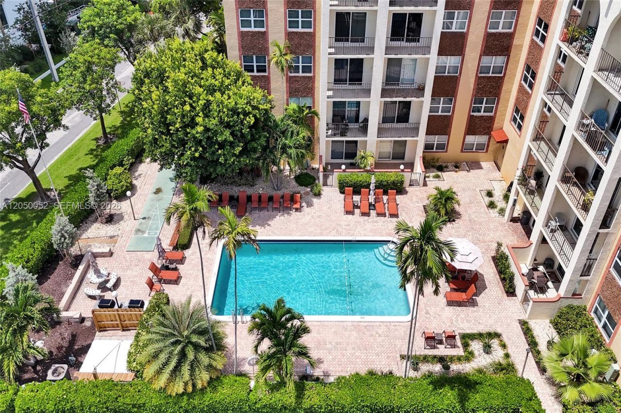 400 N Riverside Dr , Unit 514, Pompano Beach, FL 33062 Photo