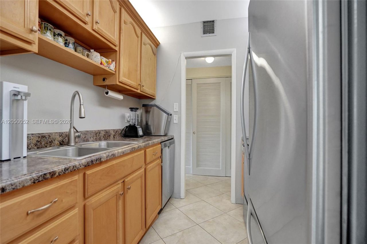 400 N Riverside Dr , Unit 514, Pompano Beach, FL 33062 Photo