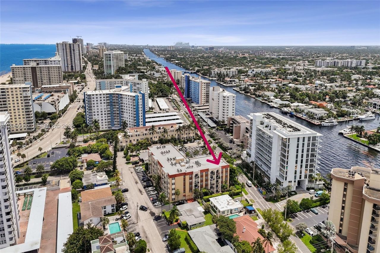 400 N Riverside Dr , Unit 514, Pompano Beach, FL 33062 Photo