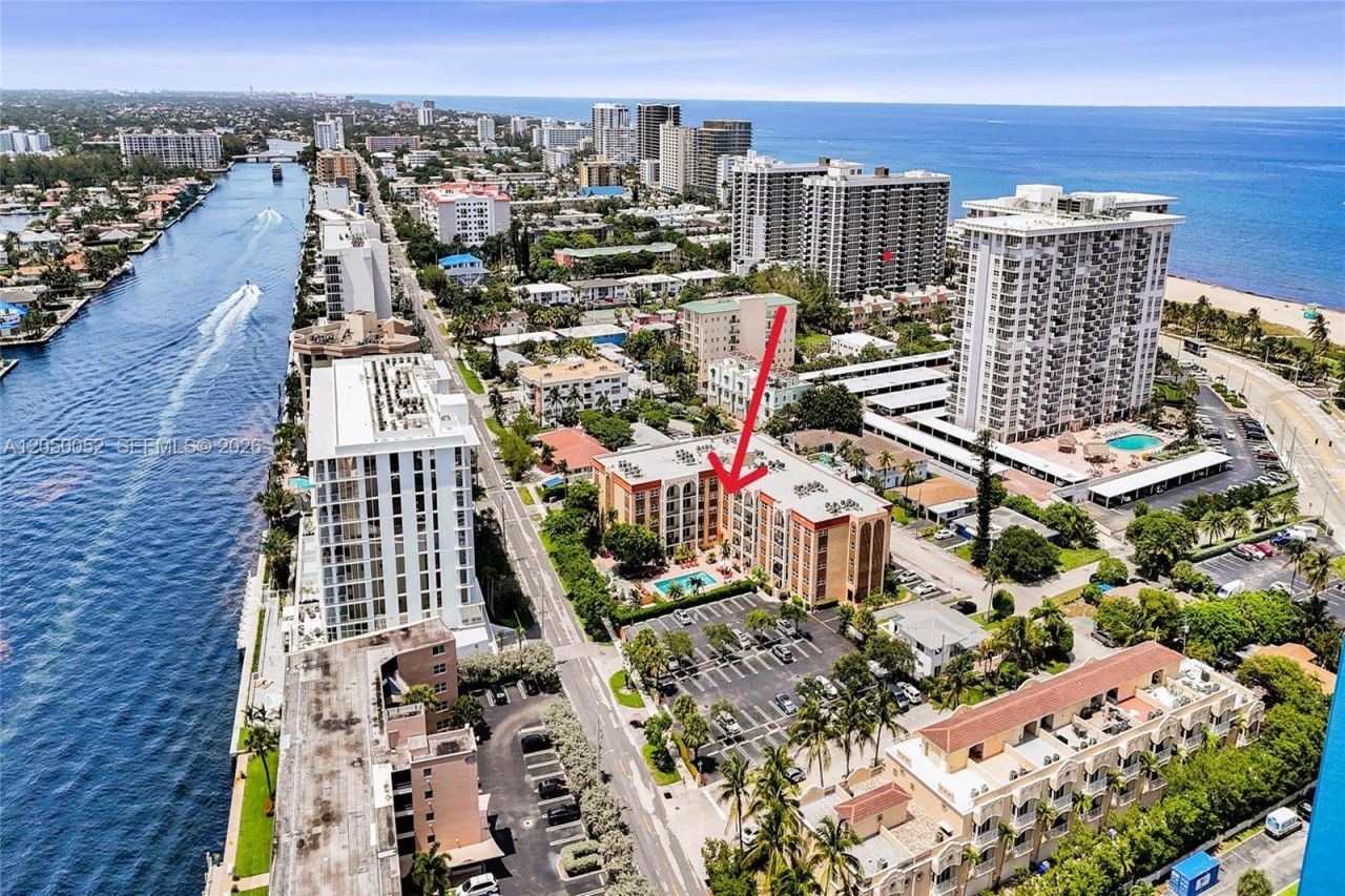 400 N Riverside Dr , Unit 514, Pompano Beach, FL 33062 Photo