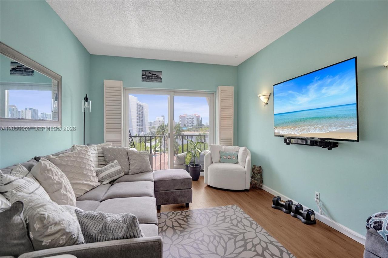 400 N Riverside Dr , Unit 514, Pompano Beach, FL 33062 Photo