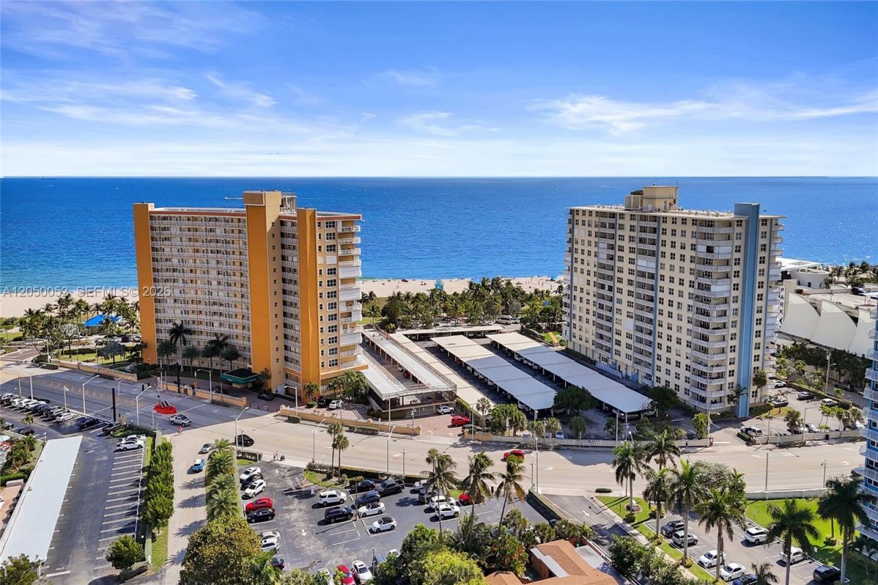 400 N Riverside Dr , Unit 514, Pompano Beach, FL 33062 Photo