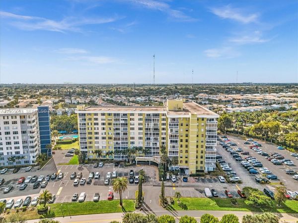 4400 Hillcrest Dr , Unit 617B, Hollywood, FL 33021