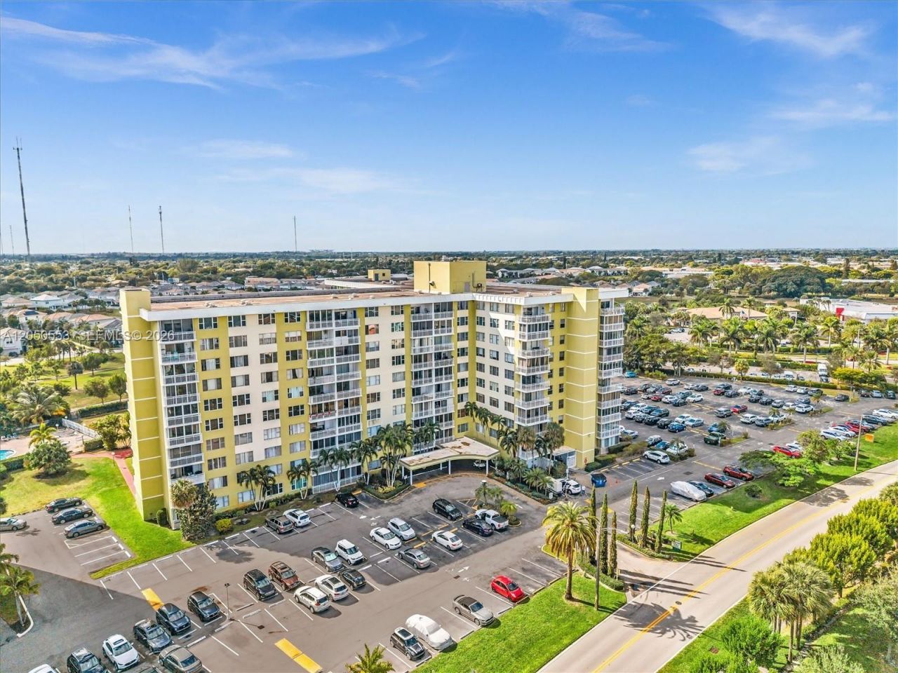 4400 Hillcrest Dr , Unit 617B, Hollywood, FL 33021 Photo