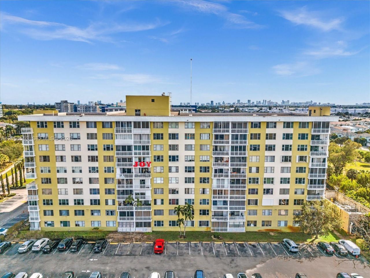 4400 Hillcrest Dr , Unit 617B, Hollywood, FL 33021 Photo