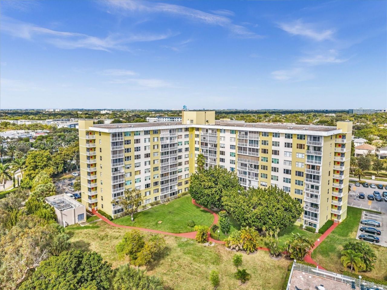 4400 Hillcrest Dr , Unit 617B, Hollywood, FL 33021 Photo